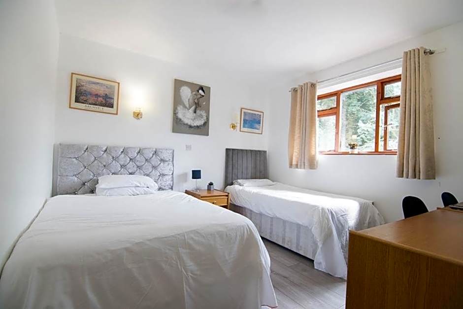 The Residence @ Jaipur