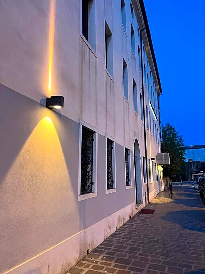 Hotel Ca' dei Barcaroli