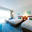 Courtyard by Marriott Brussels