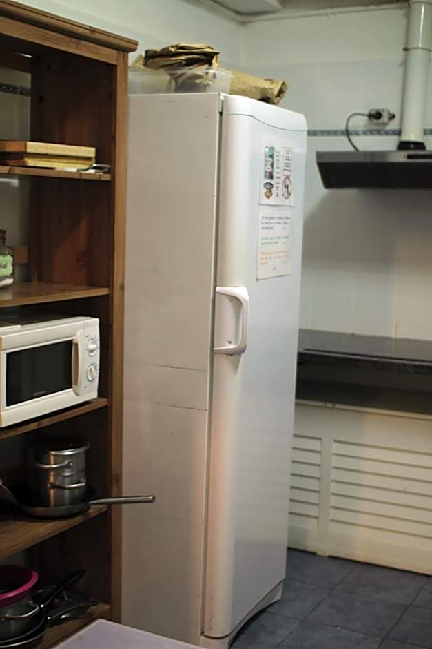 Hostel New York