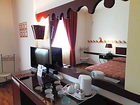 Superior Double or Twin Room