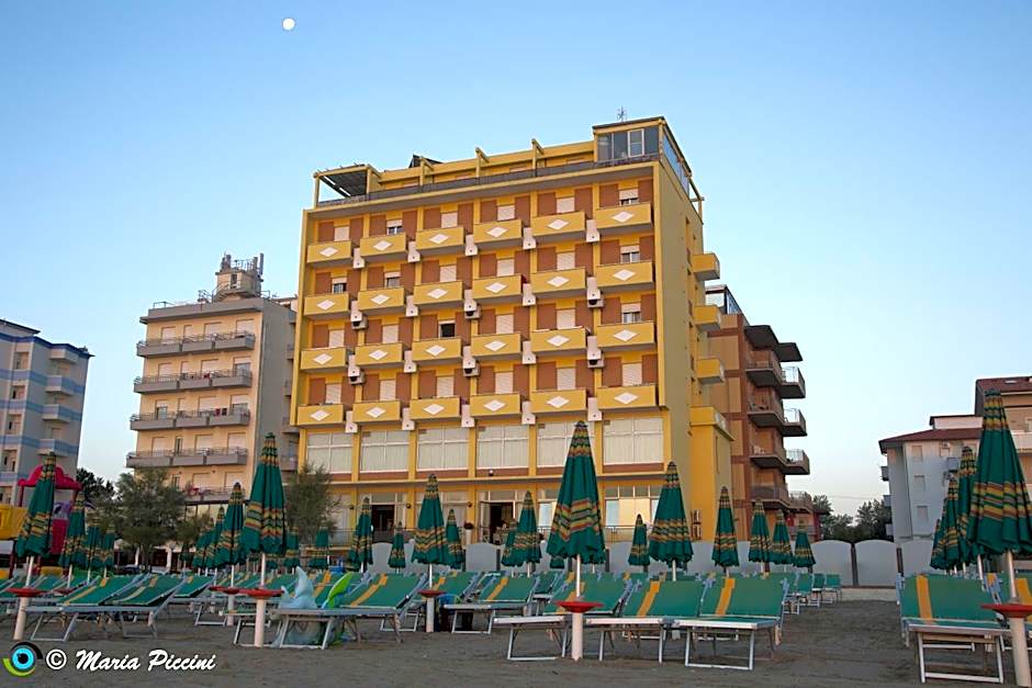 Hotel Apollonia