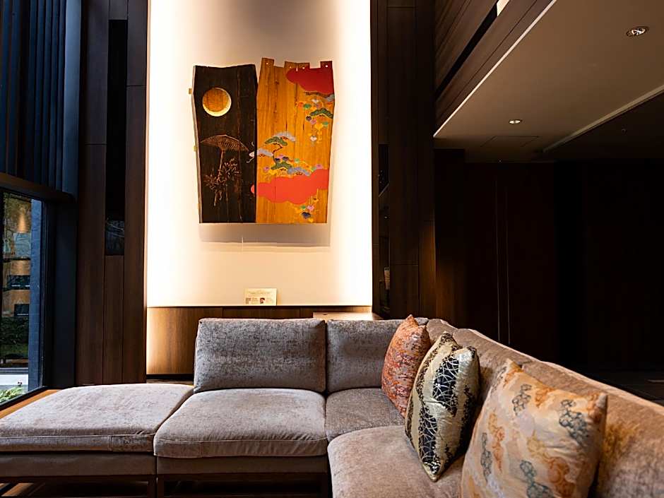 Mitsui Garden Hotel Kyoto Shinmachi Bettei