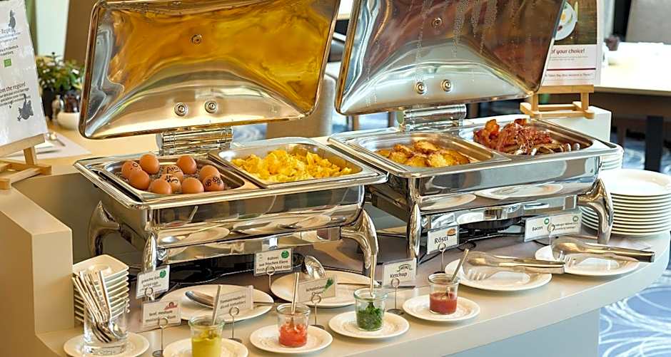 Best Western Plus Arosa Hotel