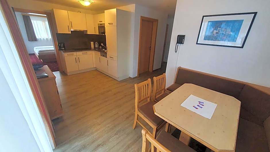 Hotel Garni Dorfblick