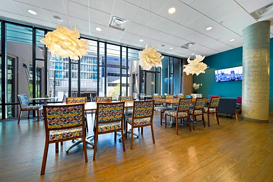 Hotel BLU