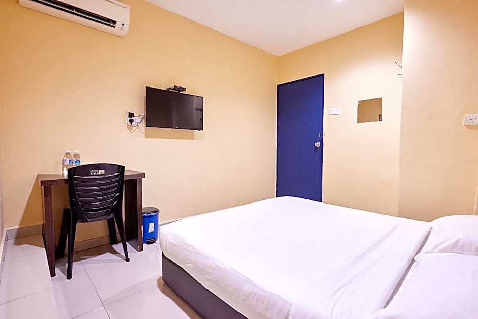 Hotel Inap Sri Gombak