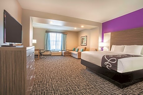 2 Queen Beds, Non-Smoking