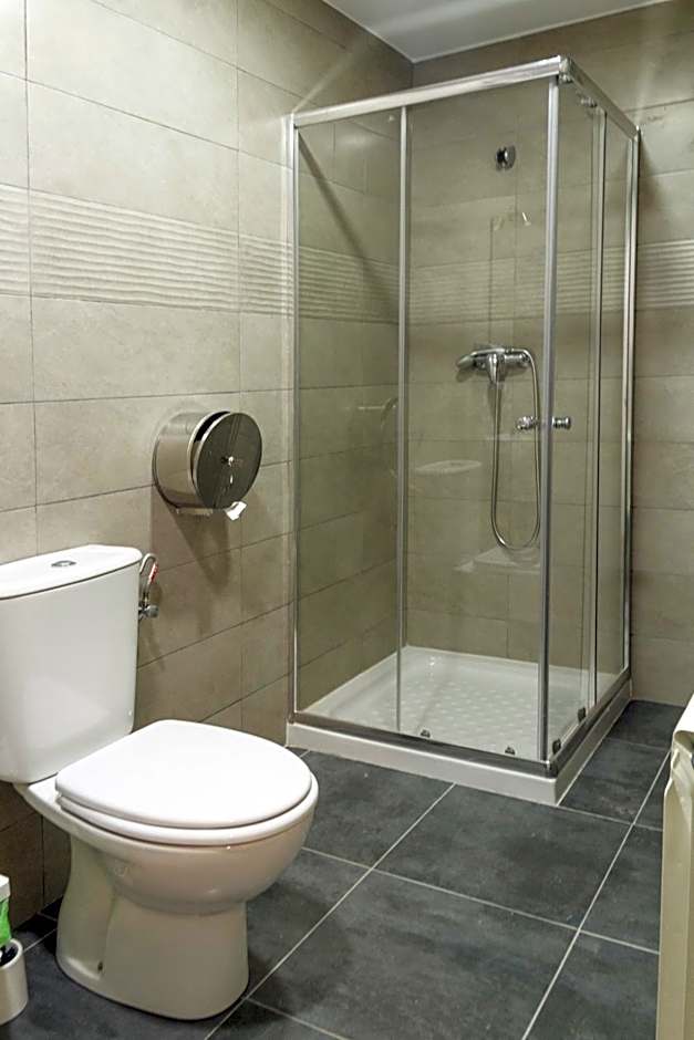 Hostel Catedral Burgos