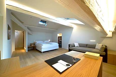 COMFORT SUITE 3 PAX