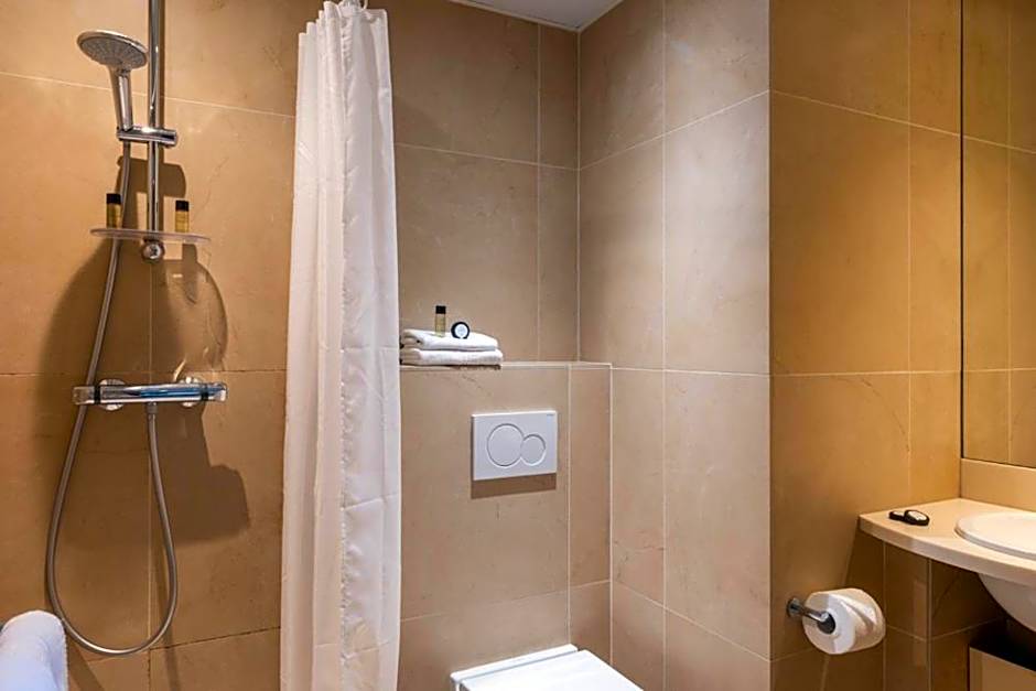 Central Hotel Paris