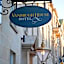 Vanbrugh House Hotel