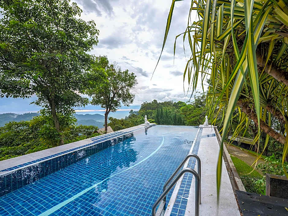 Malihom Private Estate Hotel