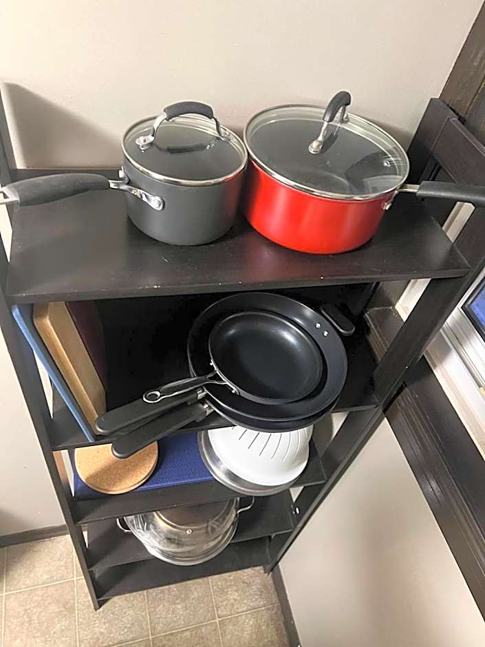 Banff International Hostel