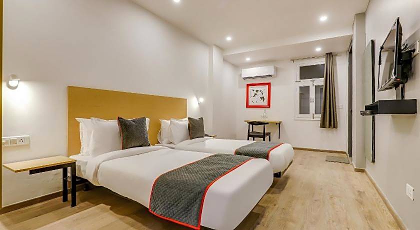 Townhouse Siddharth Vihar Ghaziabad