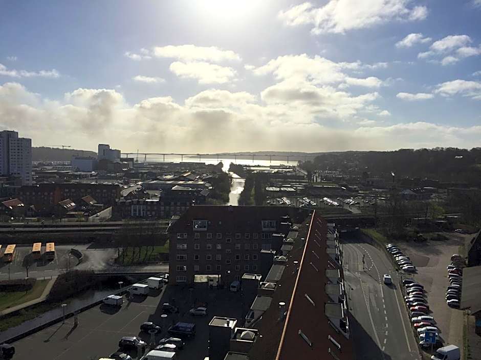 Hotel Cabinn Vejle