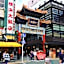 Beagle Tokyo Hostel & Apartments