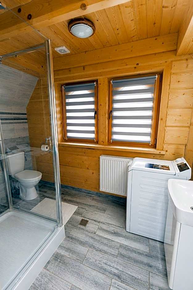 Domki Pod Tatrami