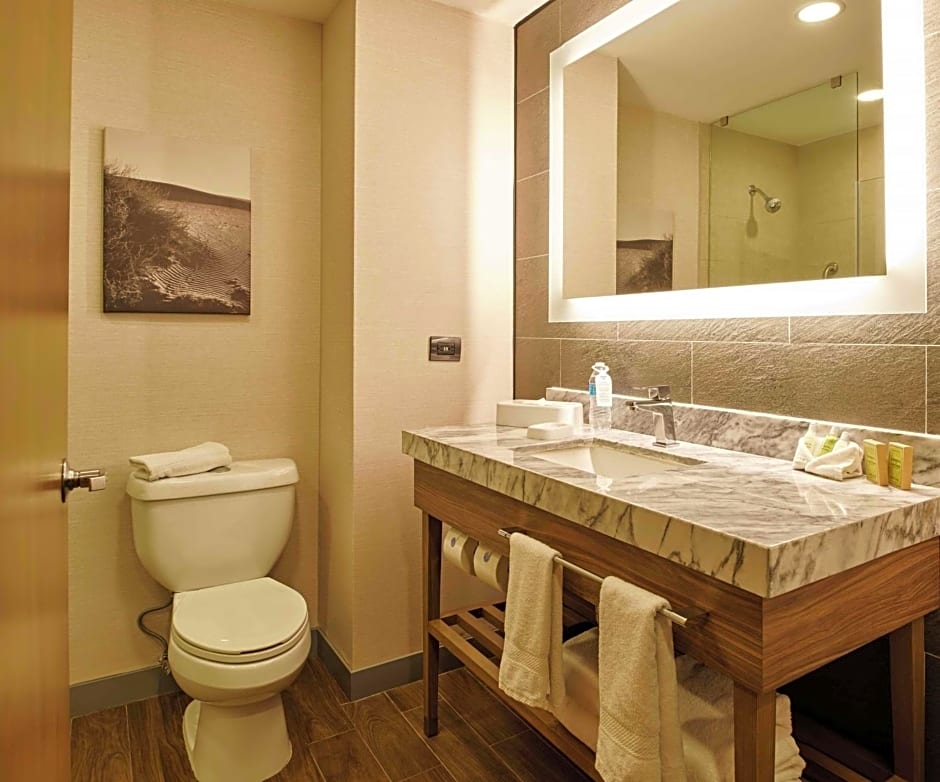 Hampton Inn By Hilton Ciudad Juarez