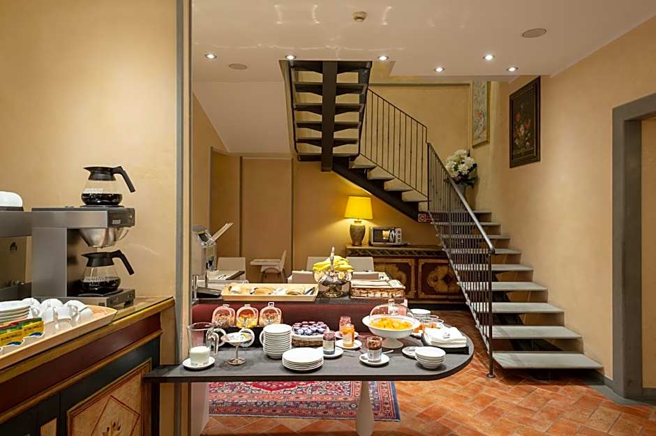 Hotel Davanzati