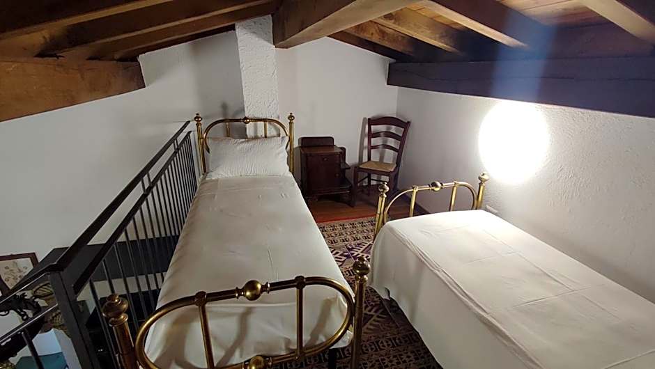 Locanda della Via