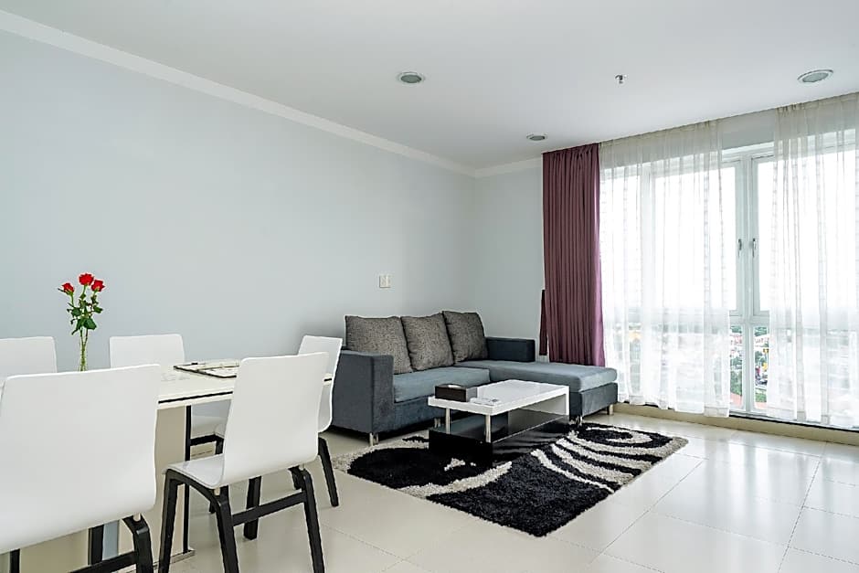 Becamex Hotel Thu Dau Mot