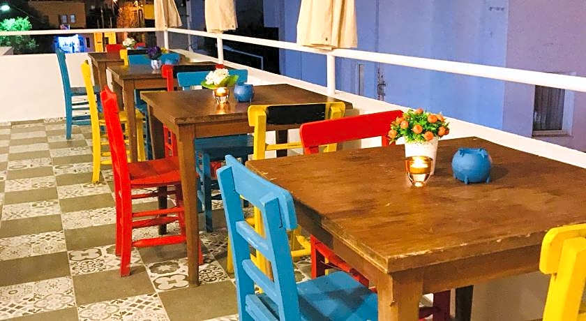 HALIKARNAS PANSIYON
