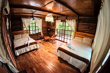 Hotel El Chital