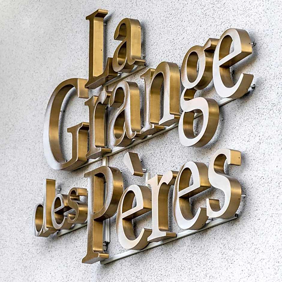 La Grange des Pères