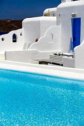 Anamar Mykonos Natural Retreat