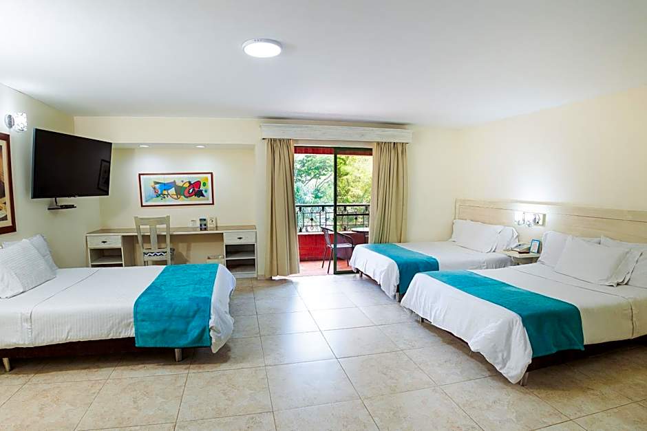 Hotel Obelisco