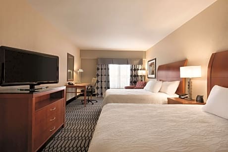 Queen Room with Two Queen Beds