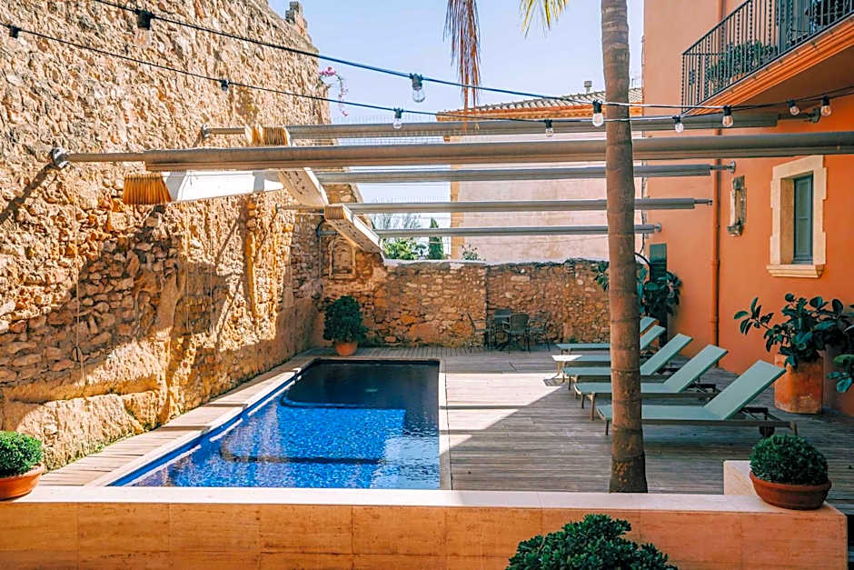 Hotel Gran Claustre Restaurant & Spa