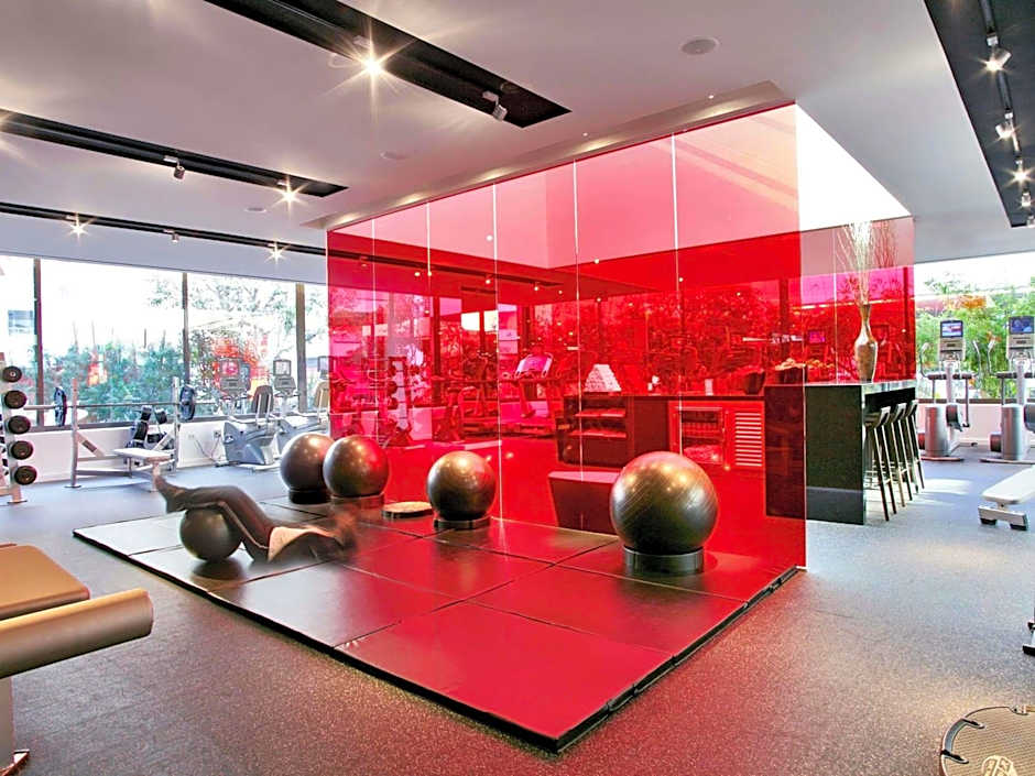 Sofitel Los Angeles At Beverly Hills