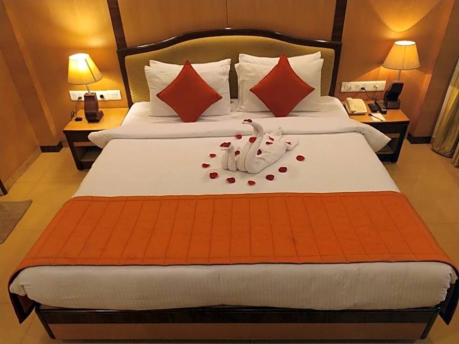 Hotel Germanus