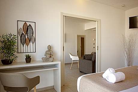 JUNIOR SUITE STANDAR 2 ADULTS