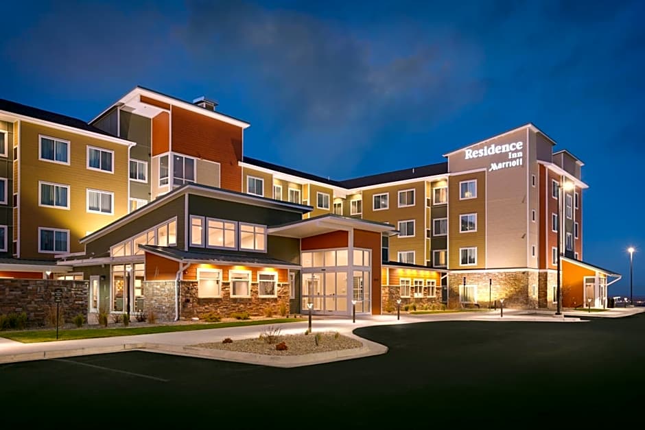 Residence Inn by Marriott Casper