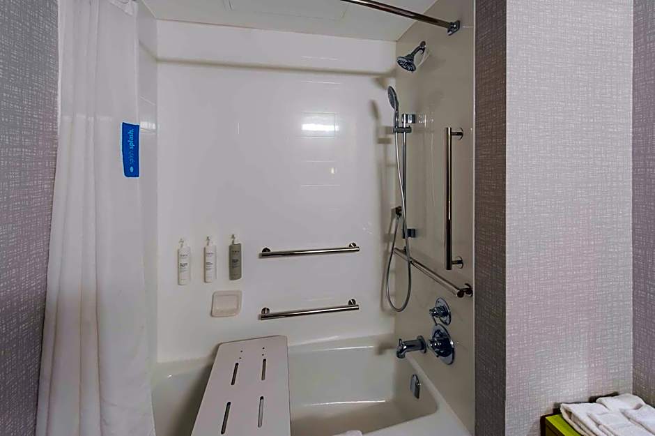 Hampton Inn By Hilton Nanuet