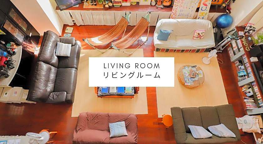 All Friends Guest House