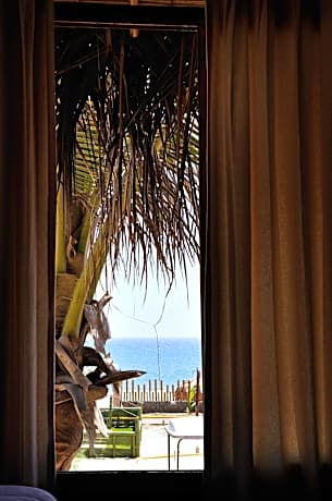 Standard Chalet with 2 Queen Beds