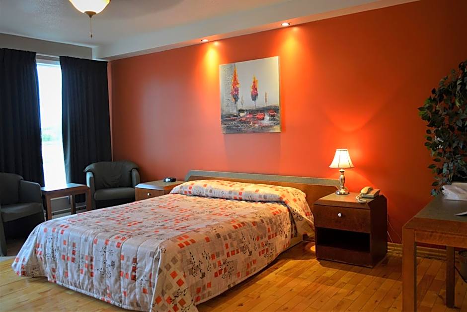 Motel Quatre Saisons