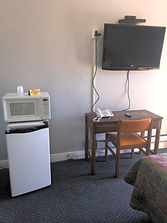Double Room with Two Double Beds