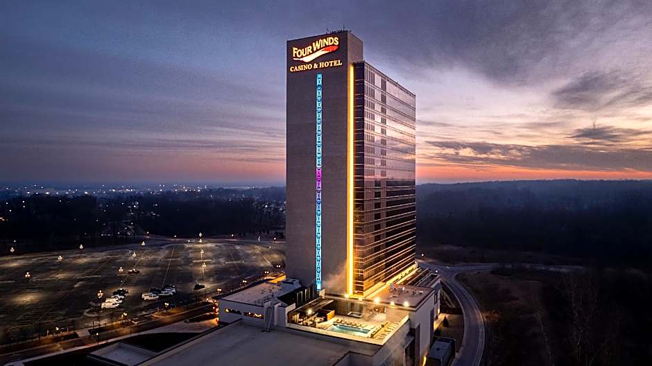 Four Winds Casino - South Bend