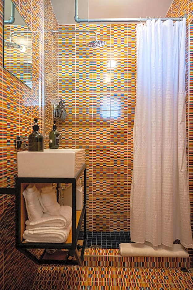 Hotel Boutique Lafayette Tijuana