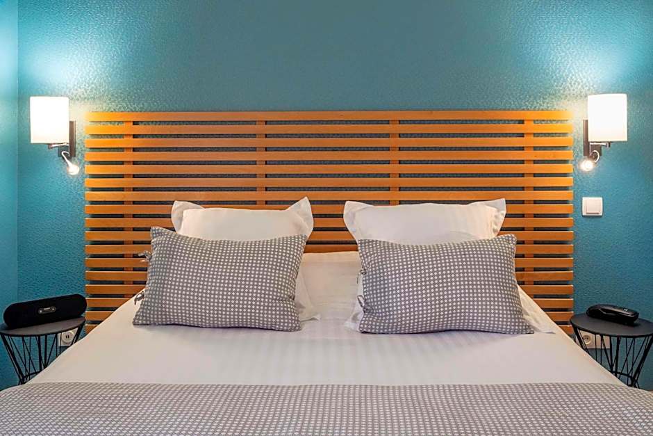 Best Western Plus Hotel De La Regate