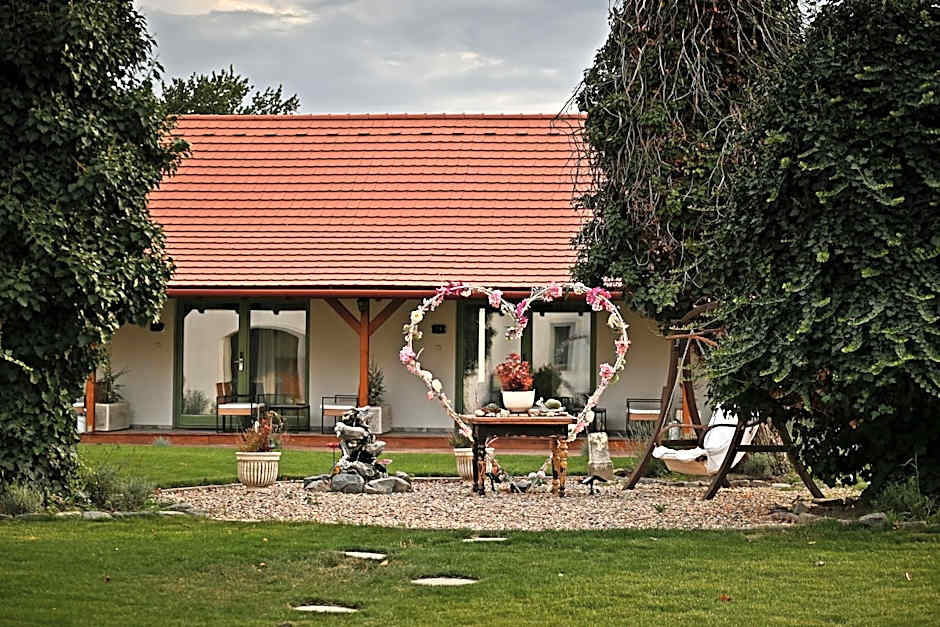 Boutique Hotel LuDo