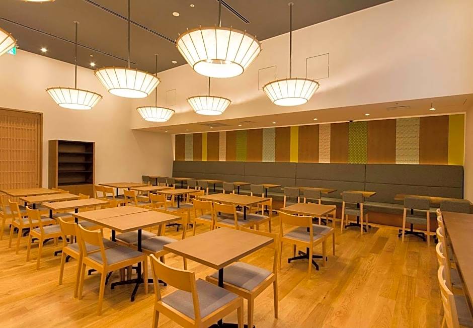 Hotel Gracery Kyoto Sanjo