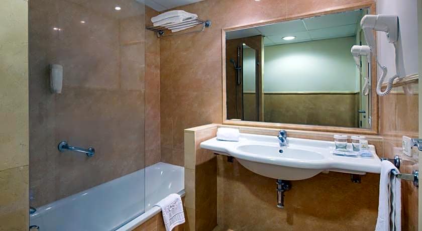 Iberostar Las Dalias - All Inclusive