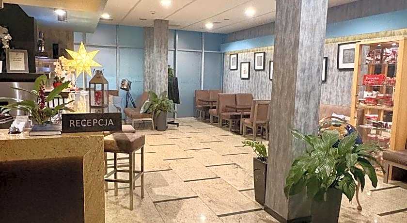 Hotel Centrum Business