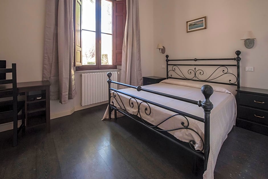 villa regina